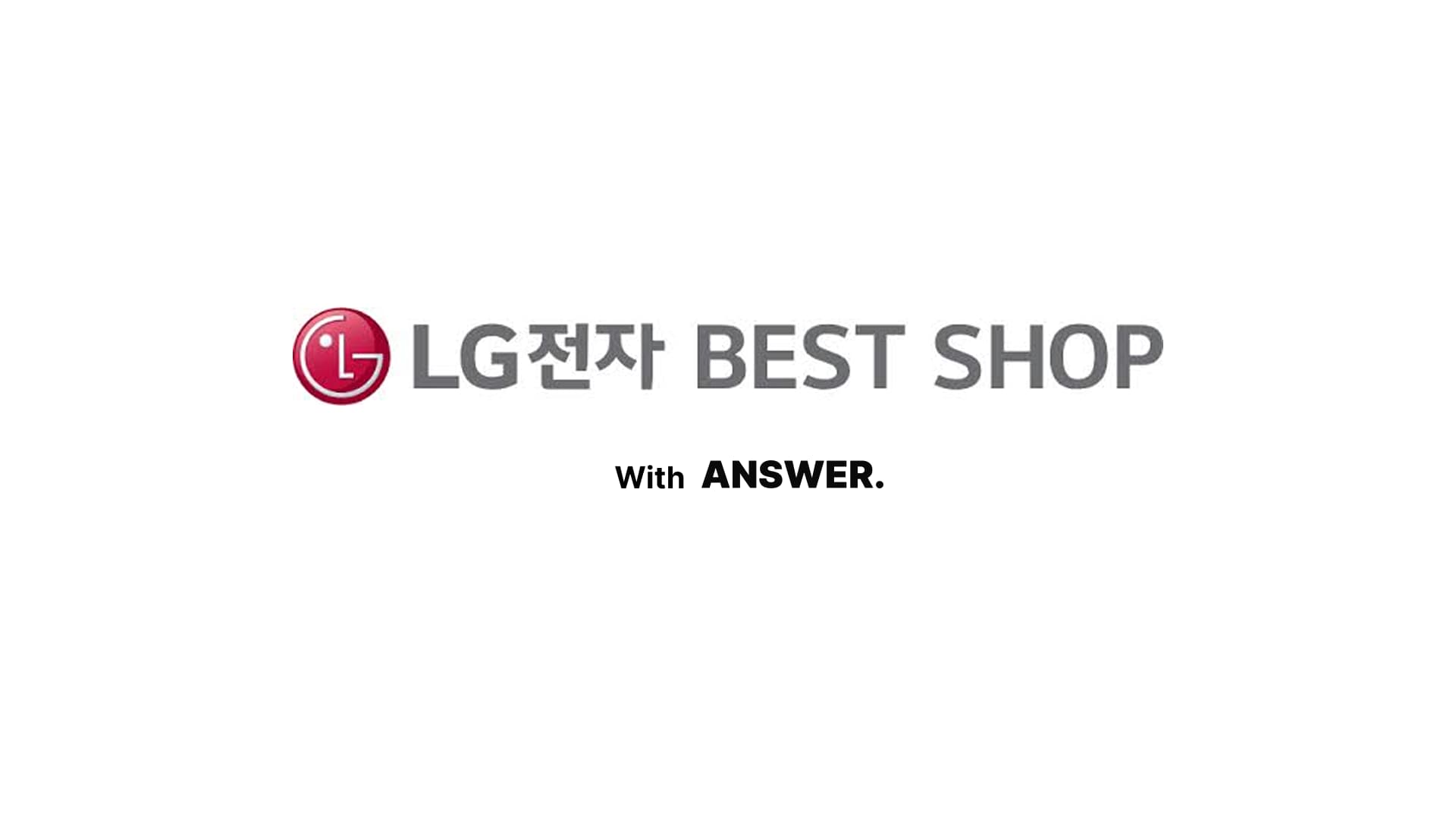 LG BESTSHOP GEO Project: ~3× AI Search Inflow, 2.7× Content Citation Efficiency