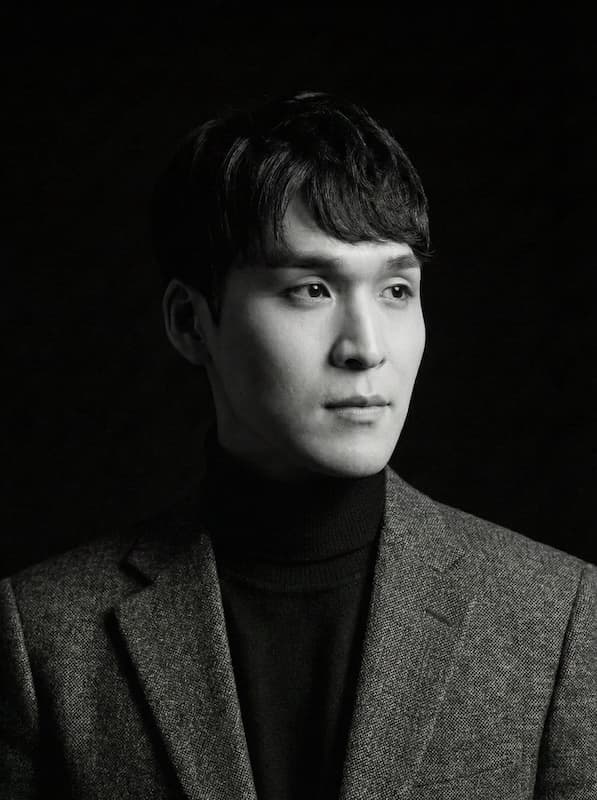 Oh Seok-jong